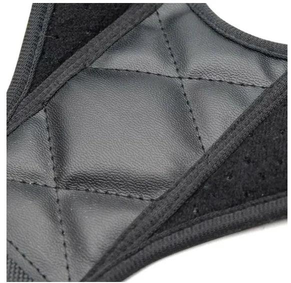 Corrector Postural Unissex Ajustável – Alinhe Sua Postura com Conforto e Eficiência