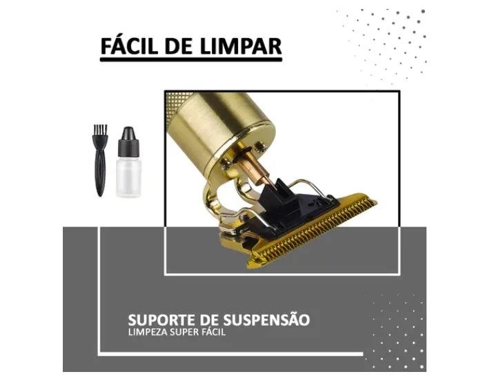 Máquina de Corte e Acabamento – Potência e Precisão para um Corte Profissional