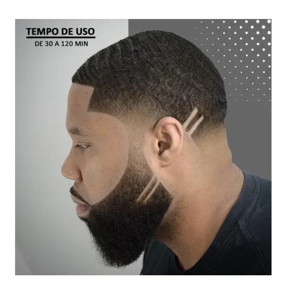 Máquina de Corte e Acabamento – Potência e Precisão para um Corte Profissional