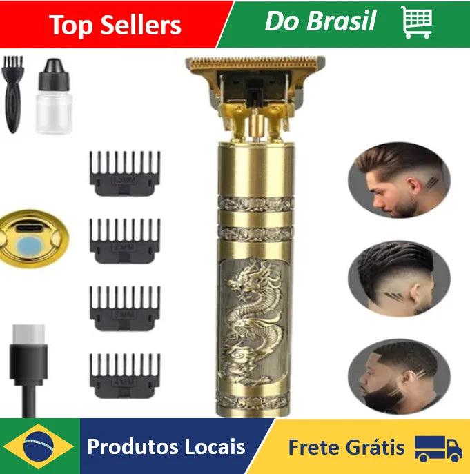 Máquina de Corte e Acabamento – Potência e Precisão para um Corte Profissional