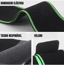 Munhequeira Ortopédica Ajustável – Alívio para Tendinite e Suporte para Atividades Físicas