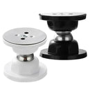 Batente Magnético de Silicone para Porta – Instalação Rápida e Proteção Eficiente