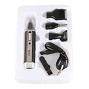 Kemei KM – Aparador de Pelos Recarregável