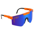 Óculos de Ciclismo Fashion UV400 – Proteção, Estilo e Performance para Sua Aventura!