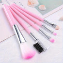 Paleta de Sombras Glitter 40 Cores + 5 Pincéis Grátis – Alta Pigmentação e Longa Duração!