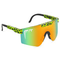 Óculos de Ciclismo Fashion UV400 – Proteção, Estilo e Performance para Sua Aventura!
