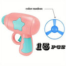 Lançador Interativo de Discos Voadores