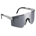Óculos de Ciclismo Fashion UV400 – Proteção, Estilo e Performance para Sua Aventura!