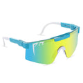 Óculos de Ciclismo Fashion UV400 – Proteção, Estilo e Performance para Sua Aventura!