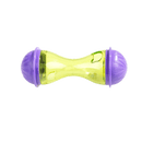 Brinquedo Interativo Para Gatos – Comedouro Tumbler e Dispenser de Petiscos