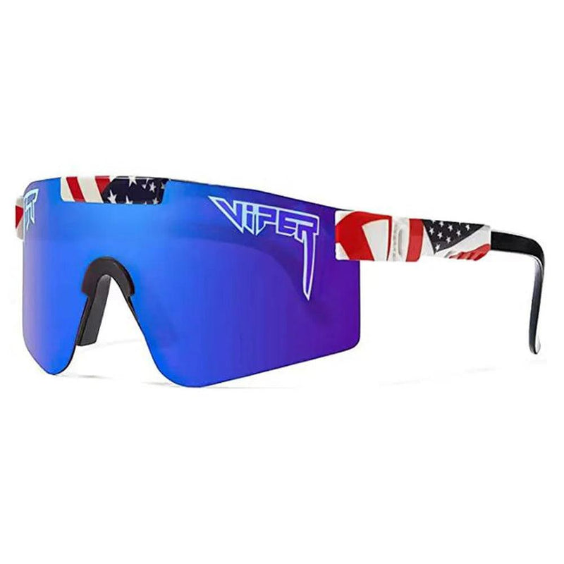 Óculos de Ciclismo Fashion UV400 – Proteção, Estilo e Performance para Sua Aventura!