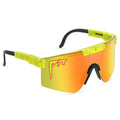 Óculos de Ciclismo Fashion UV400 – Proteção, Estilo e Performance para Sua Aventura!