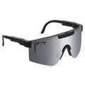 Óculos de Ciclismo Fashion UV400 – Proteção, Estilo e Performance para Sua Aventura!