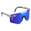 Óculos de Ciclismo Fashion UV400 – Proteção, Estilo e Performance para Sua Aventura!