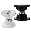 Batente Magnético de Silicone para Porta – Instalação Rápida e Proteção Eficiente